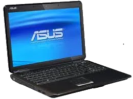 Замена контроллера питания Asus X66IC