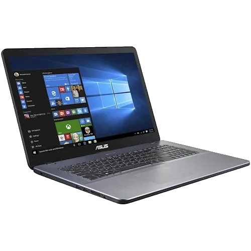 Замена контроллера питания Asus X705UV