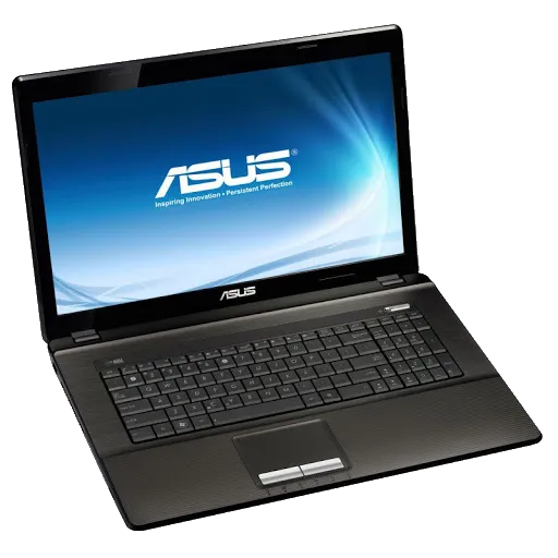 Замена контроллера питания Asus X73