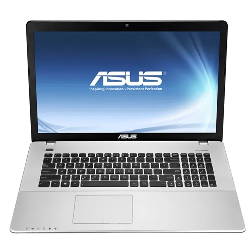 Замена контроллера питания Asus X750JN