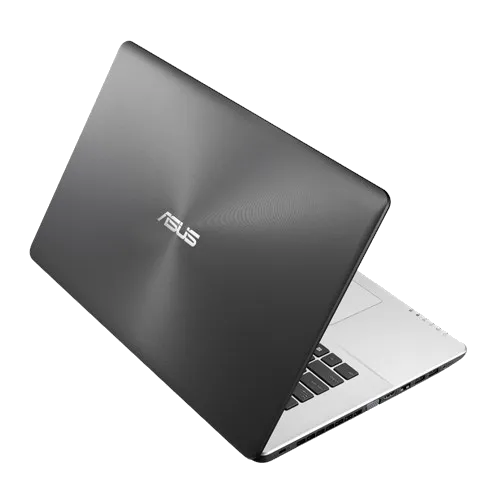Замена контроллера питания Asus X750LN