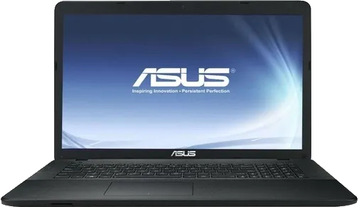 Замена контроллера питания Asus X751NV