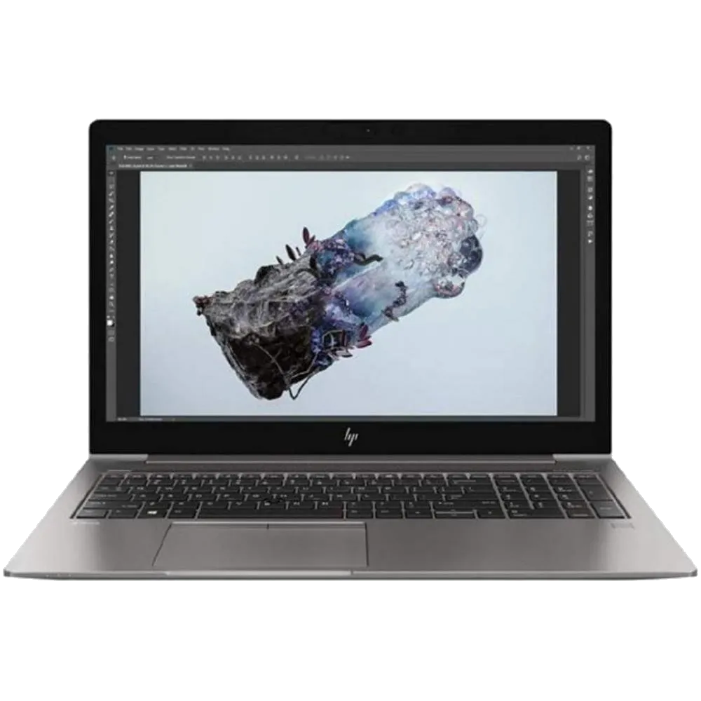 Замена контроллера питания Asus ZBook 15U