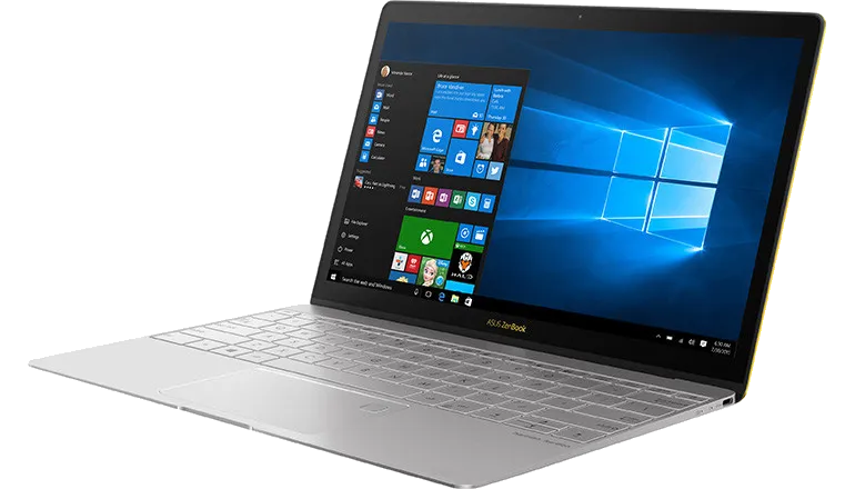 Замена контроллера питания Asus 3 UX 390UA