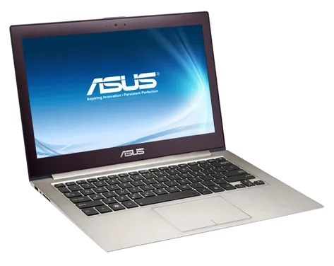 Замена контроллера питания Asus Prime UX21A