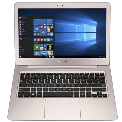 Замена контроллера питания Asus UX 305CA