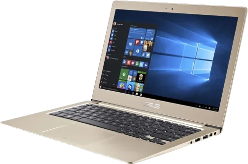 Замена контроллера питания Asus UX 305UA