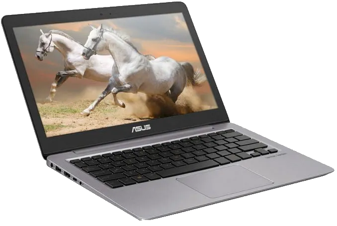 Замена контроллера питания Asus UX 310UQ
