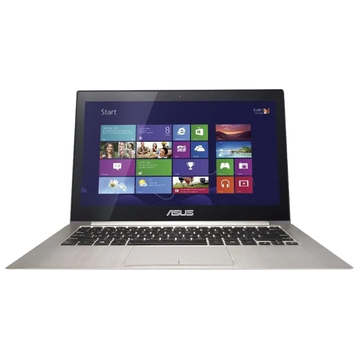 Замена контроллера питания Asus U500VZ