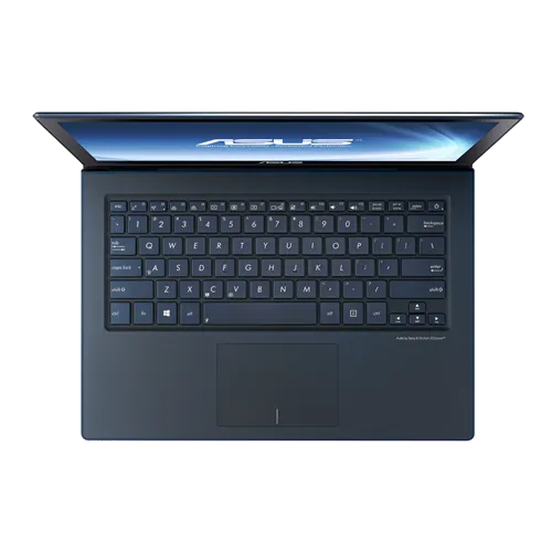 Замена контроллера питания Asus UX302LG