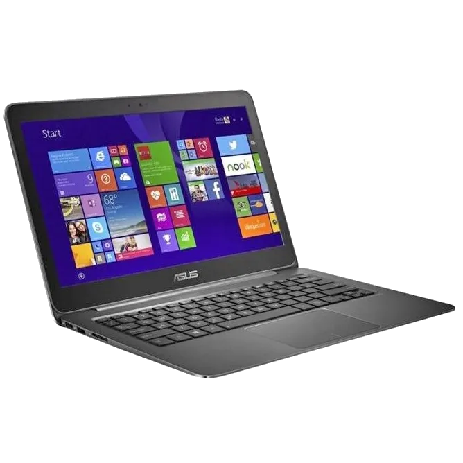 Замена контроллера питания Asus UX305FA