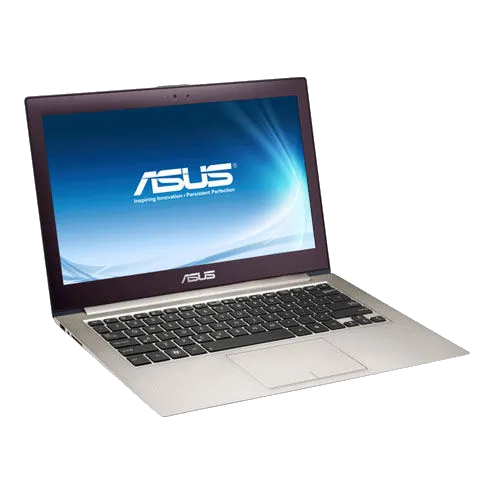 Замена контроллера питания Asus UX31A