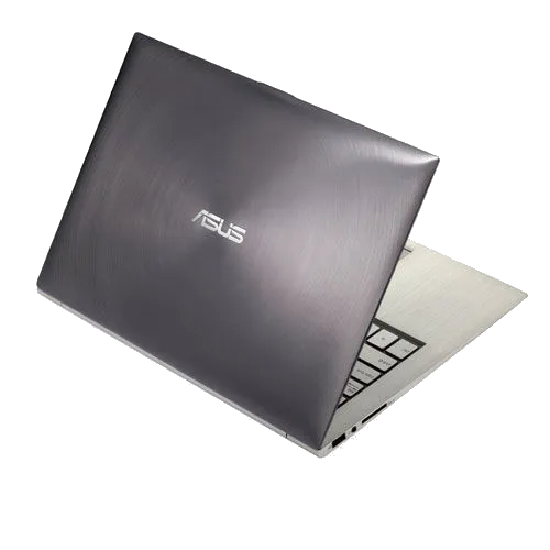 Замена контроллера питания Asus UX31E