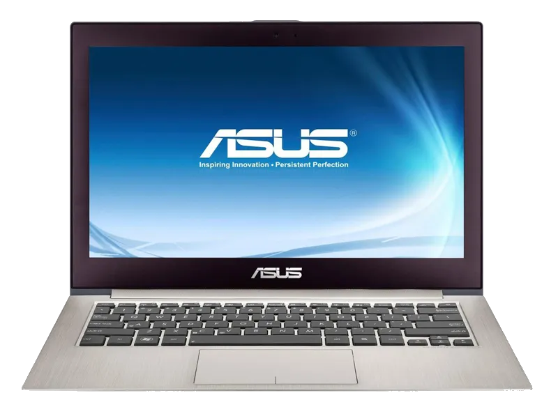 Замена контроллера питания Asus UX32A