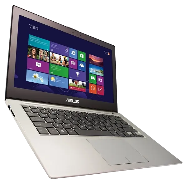 Замена контроллера питания Asus UX32LA