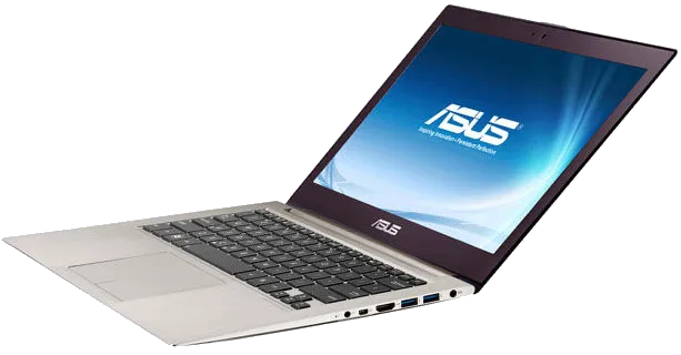 Замена контроллера питания Asus UX42VS