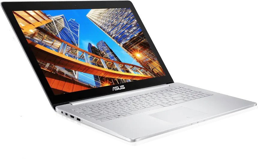 Замена контроллера питания Asus UX501JW