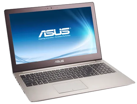Замена контроллера питания Asus UX52VS