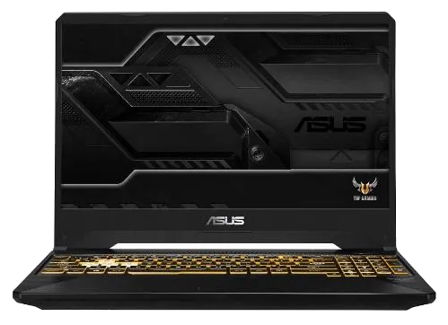 Замена контроллера питания Asus 90NR02D2-M02020