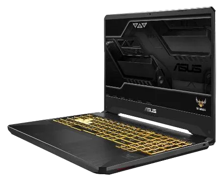 Замена контроллера питания Asus 90NR02D2-M02350