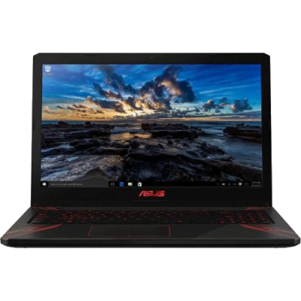 Замена контроллера питания Asus FX570UD