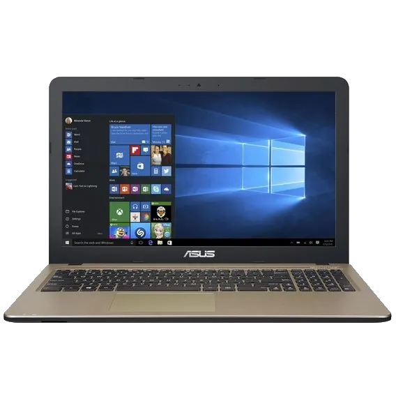 Замена контроллера питания Asus K540UA