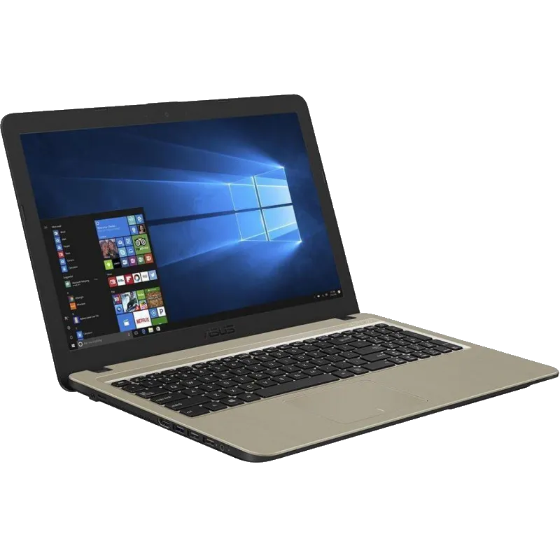 Замена контроллера питания Asus R540NV