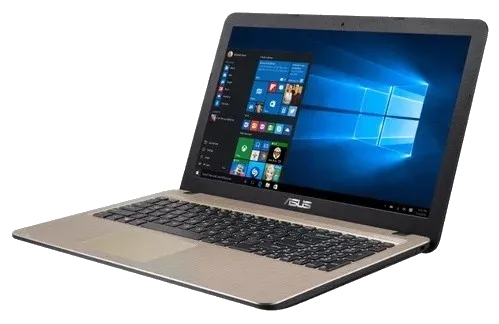 Замена контроллера питания Asus R540YA