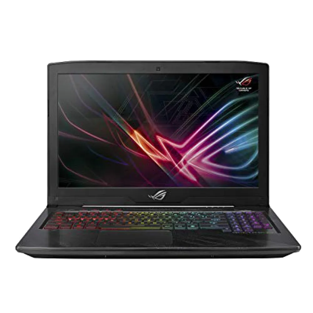 Замена контроллера питания Asus GL503GE