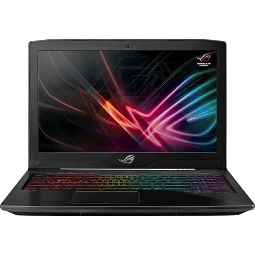 Замена контроллера питания Asus GL503VD