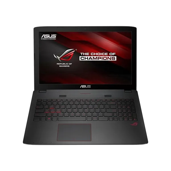 Замена контроллера питания Asus GL553VD-DM306T