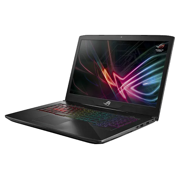 Замена контроллера питания Asus Scar Edition GL703GE