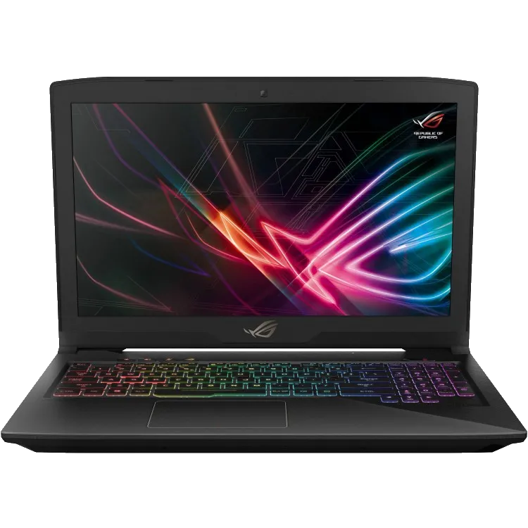 Замена контроллера питания Asus Scar Edition GL703GM