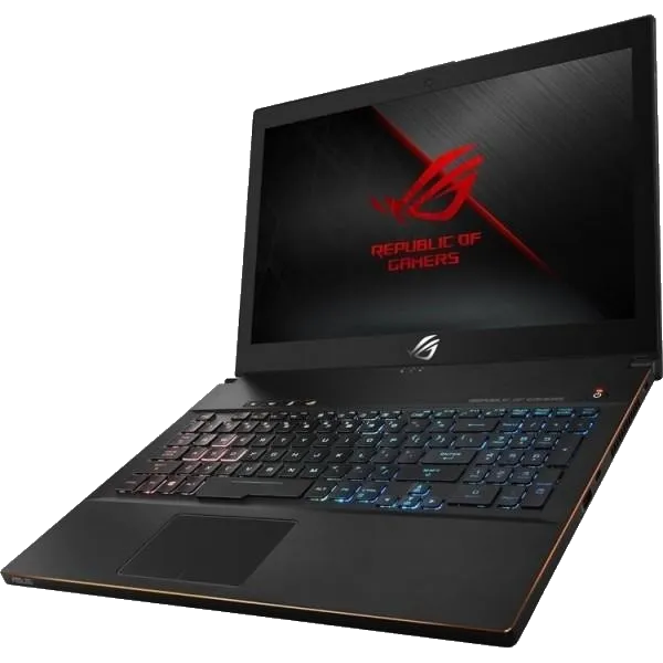 Замена контроллера питания Asus M GM501GS