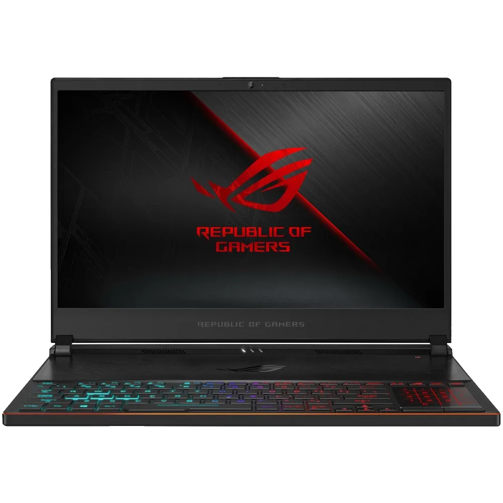 Замена контроллера питания Asus S GX531GX