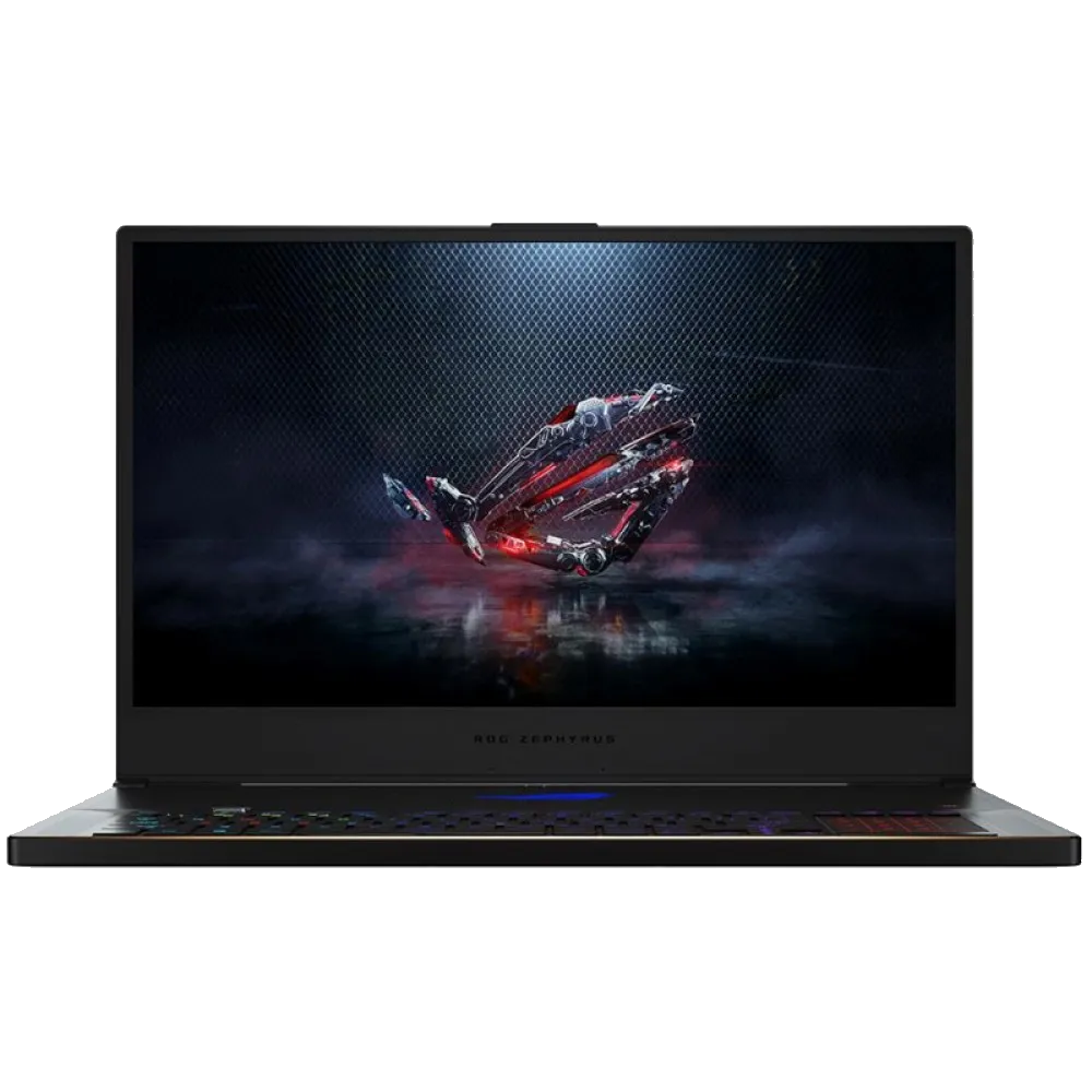 Замена контроллера питания Asus S GX701GW