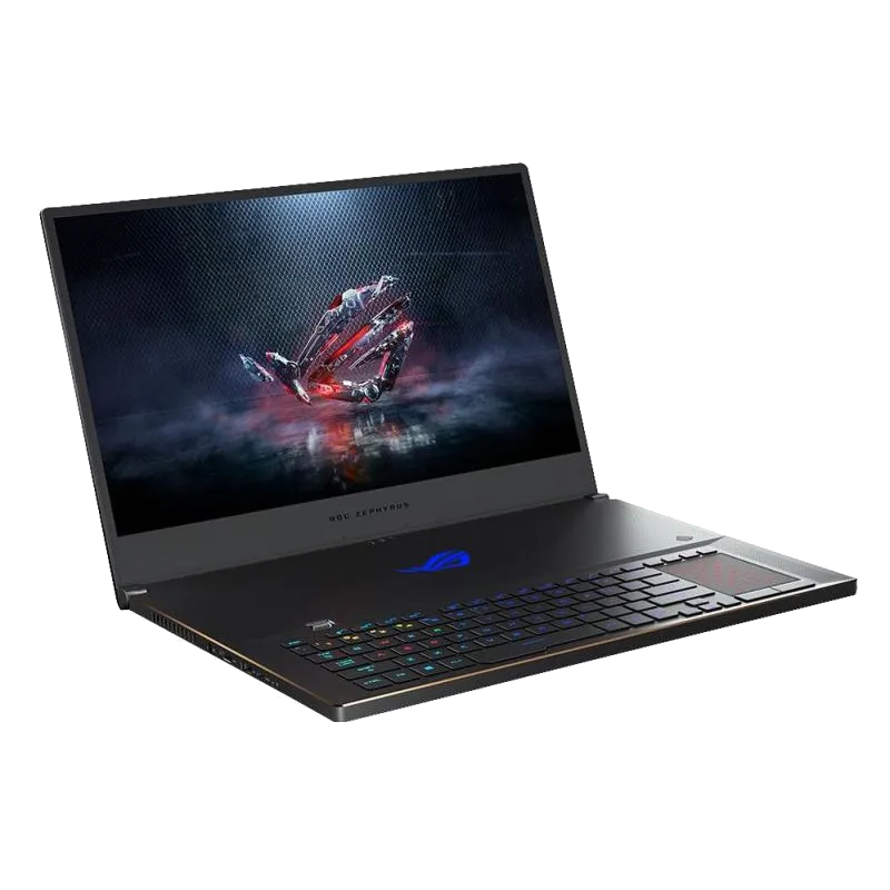 Замена контроллера питания Asus S GX701GX