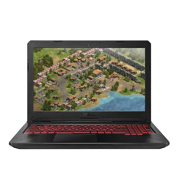 Замена контроллера питания Asus FX504GD-E41031