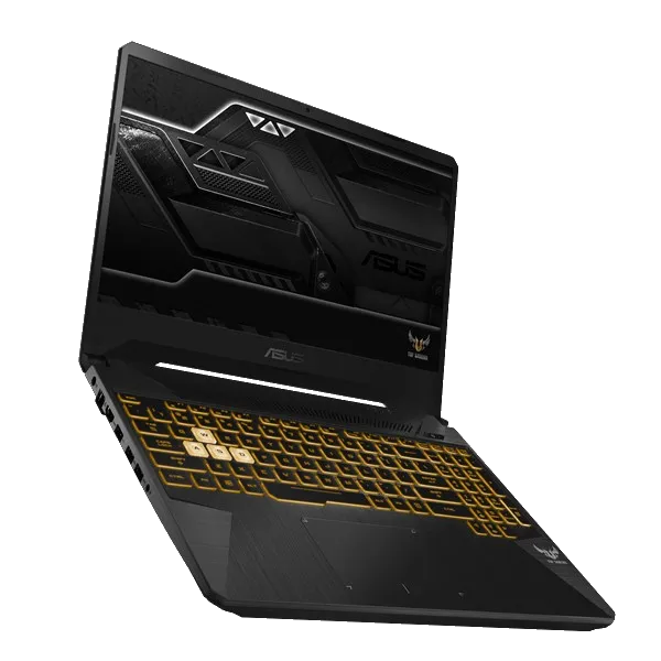 Замена контроллера питания Asus FX505DT-AL087