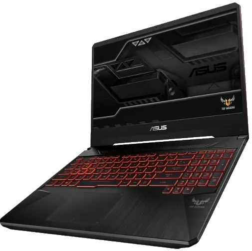 Замена контроллера питания Asus FX505DD-BQ038T