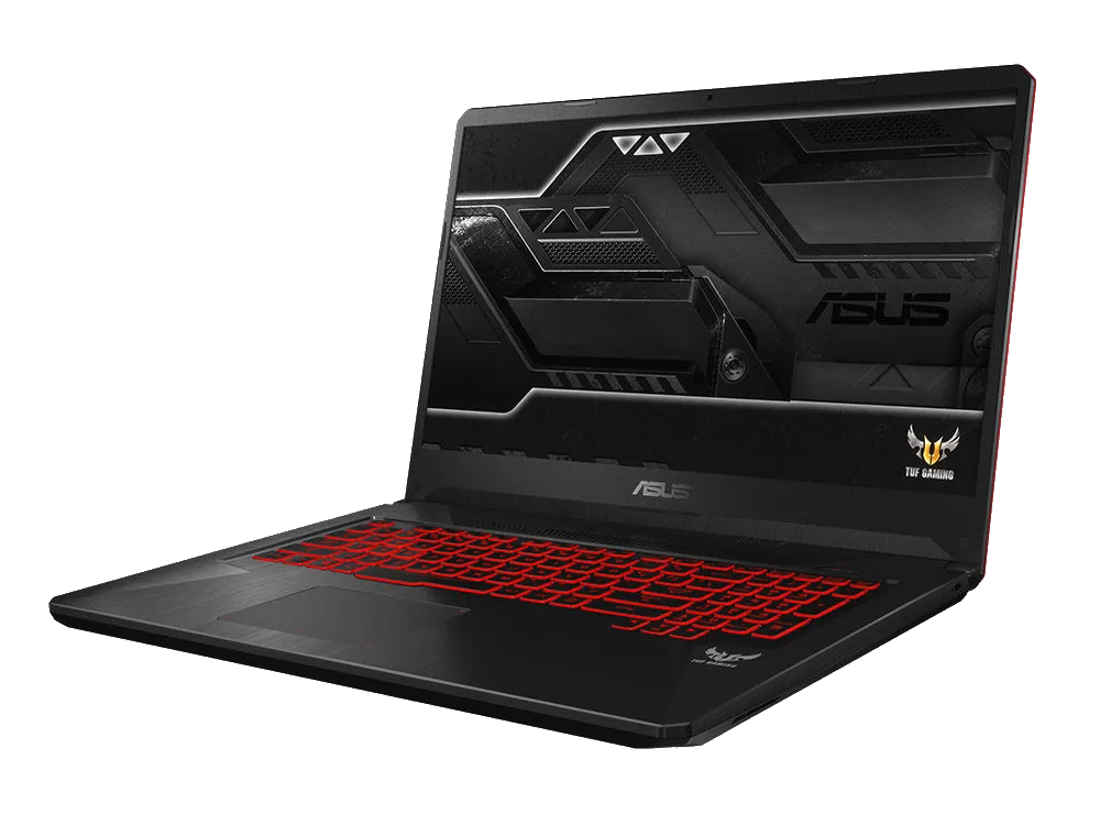 Замена контроллера питания Asus FX705DT-AU112T