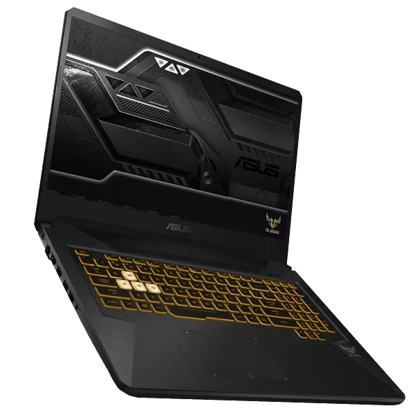 Замена контроллера питания Asus FX504GM-E4468T