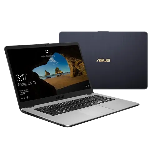 Замена контроллера питания Asus 15 X505ZA