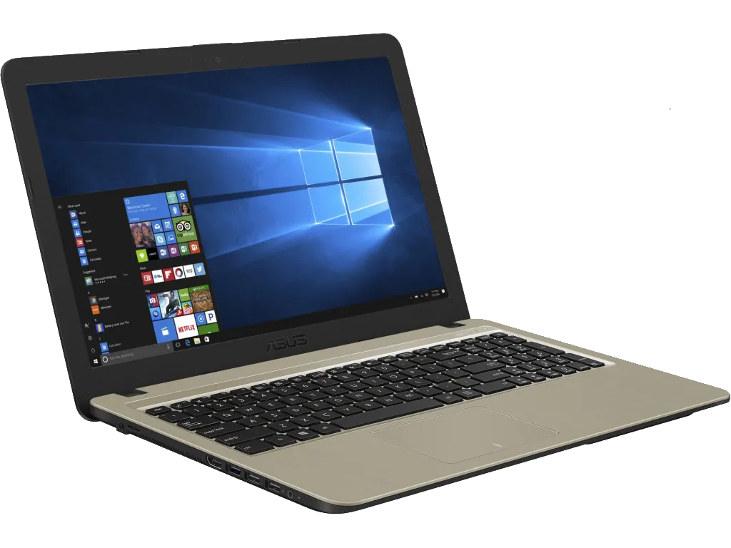 Замена контроллера питания Asus 15 X540NA