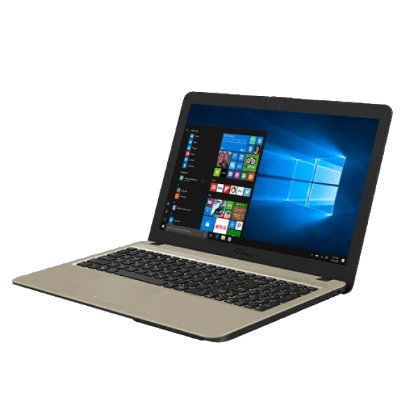 Замена контроллера питания Asus 15 X540UA