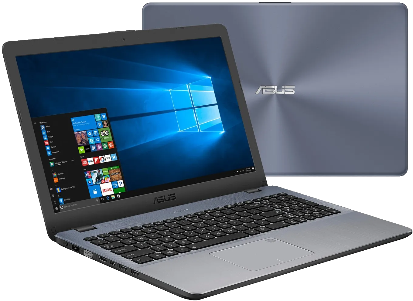 Замена контроллера питания Asus 15 X542UF
