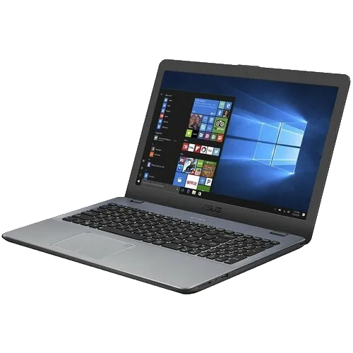 Замена контроллера питания Asus 15 X542UN