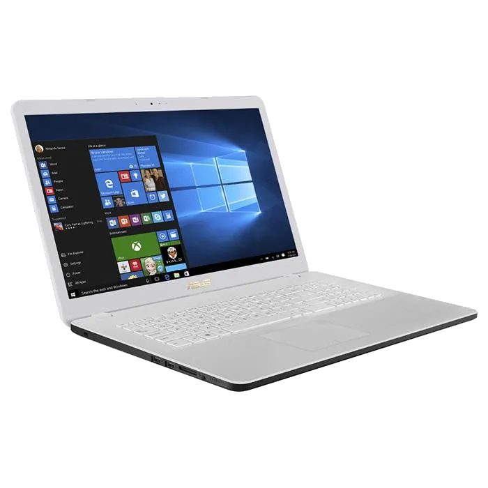 Замена контроллера питания Asus 17 X705UB
