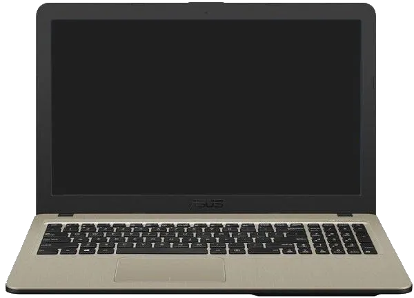 Замена контроллера питания Asus A540BA