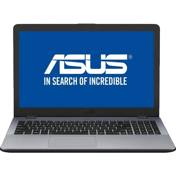 Замена контроллера питания Asus A540UB
